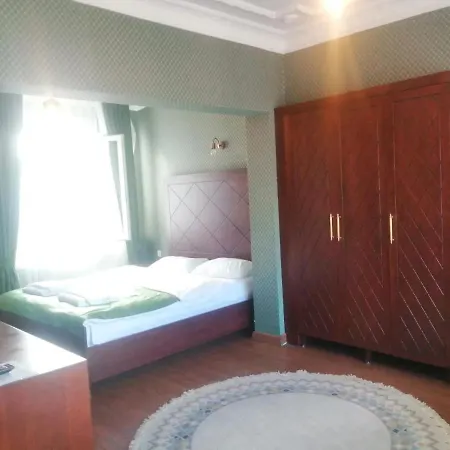 Park Beylerbeyi Boutique Hotel