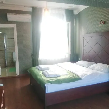 Park Beylerbeyi Boutique Hotel