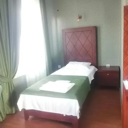 Hotel Park Beylerbeyi Boutique