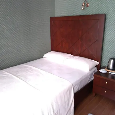 Park Beylerbeyi Boutique 3* 이스탄불