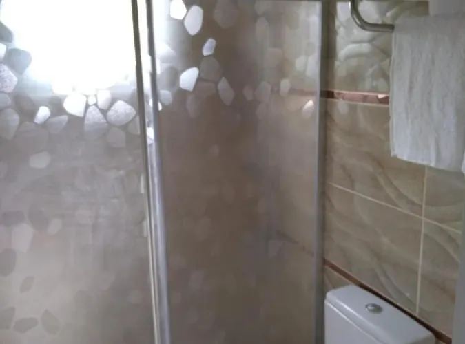 Park Beylerbeyi Boutique Hotel 3*