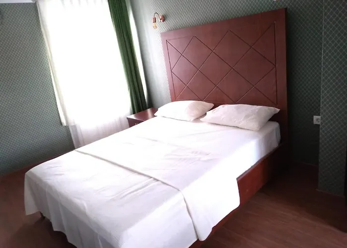 Hotel Park Beylerbeyi Boutique