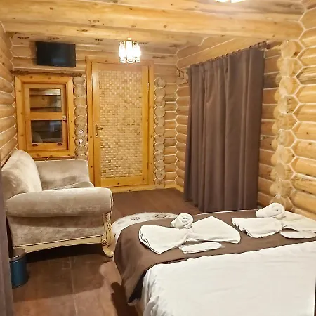 Ξενοδοχείο Park Beylerbeyi Boutique 3*
