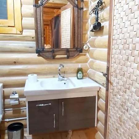 Park Beylerbeyi Boutique Ξενοδοχείο 3*