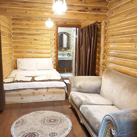 Hotell Park Beylerbeyi Boutique