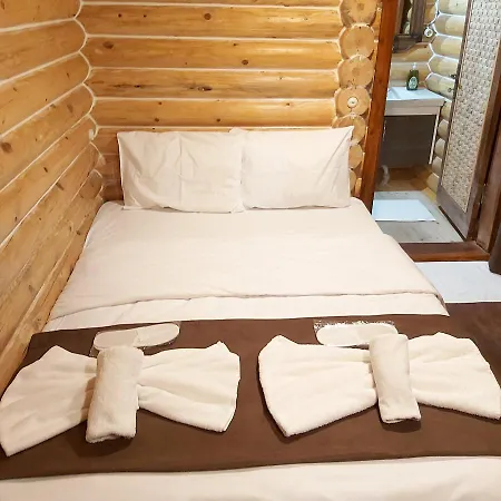 Hotel Park Beylerbeyi Boutique