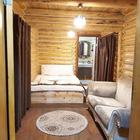 Hotel Park Beylerbeyi Boutique Estambul
