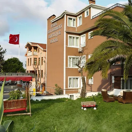 Park Beylerbeyi Boutique
