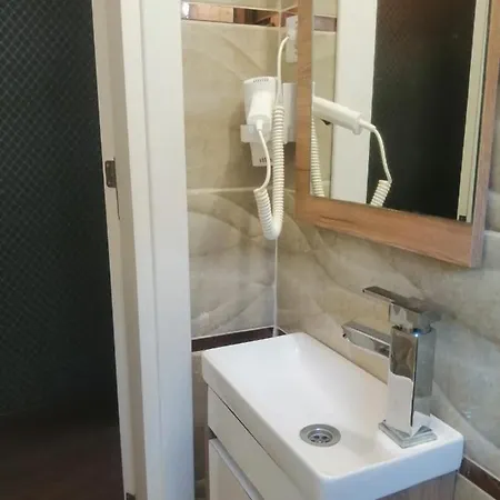 Park Beylerbeyi Boutique Hotel Estambul