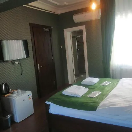 Park Beylerbeyi Boutique 3*