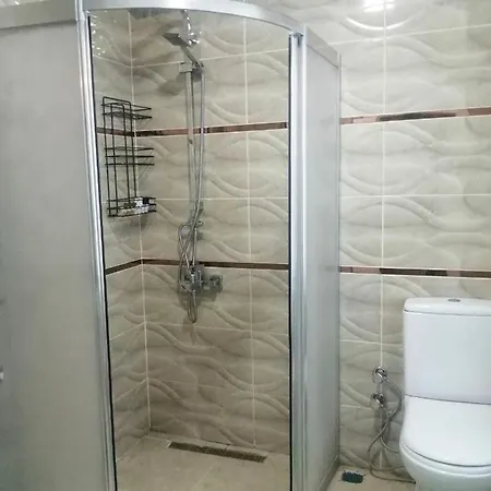 Park Beylerbeyi Boutique Hotel Istanbul