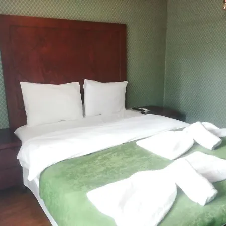 Park Beylerbeyi Boutique Hotel 3*