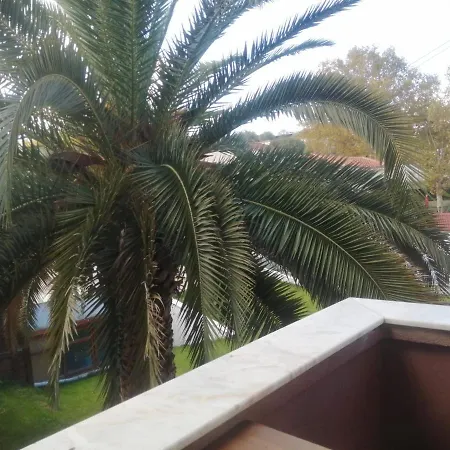 Park Beylerbeyi Boutique 3* Κωνσταντινούπολη