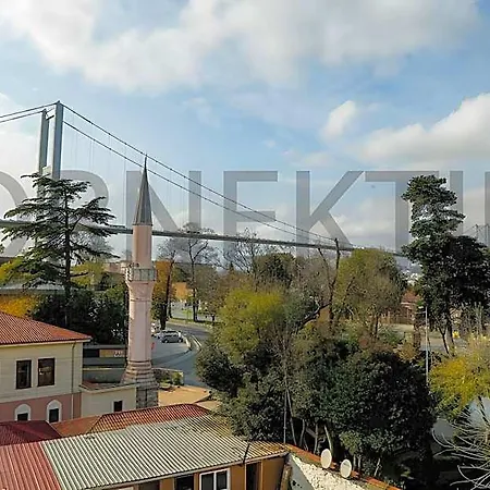 Ξενοδοχείο Park Beylerbeyi Boutique