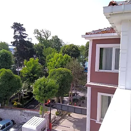 Park Beylerbeyi Boutique 3*