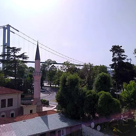 Hotel Park Beylerbeyi Boutique Estambul