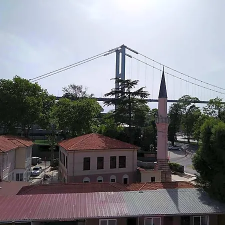 Park Beylerbeyi Boutique Estambul