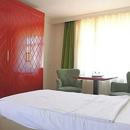 Park Beylerbeyi Boutique 3*