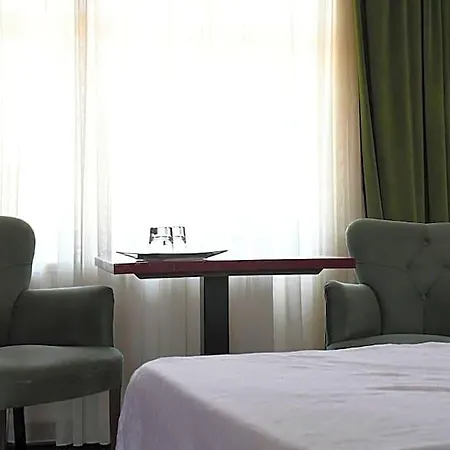 Park Beylerbeyi Boutique Hotel