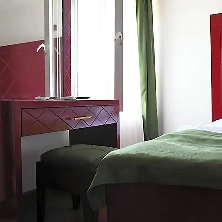 Park Beylerbeyi Boutique 3* Estambul