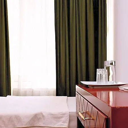 Park Beylerbeyi Boutique Hotel Estambul