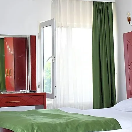 Park Beylerbeyi Boutique Ξενοδοχείο Κωνσταντινούπολη