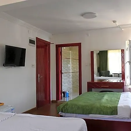 Park Beylerbeyi Boutique Hotel Estambul