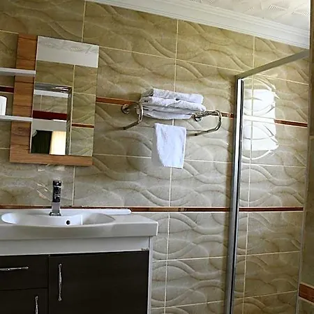 Park Beylerbeyi Boutique 3*