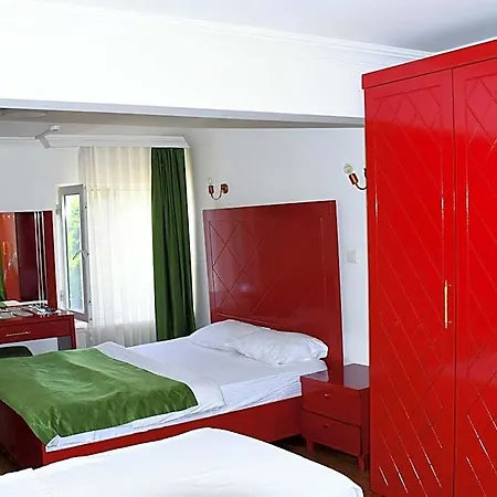 Park Beylerbeyi Boutique Hotel