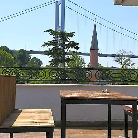Hotel Park Beylerbeyi Boutique 3*