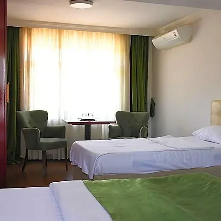 Park Beylerbeyi Boutique Hotel