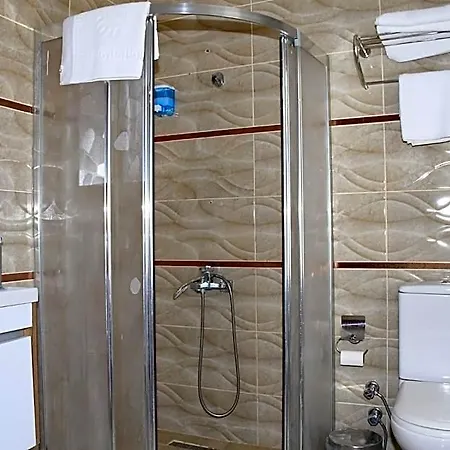 Park Beylerbeyi Boutique 3*