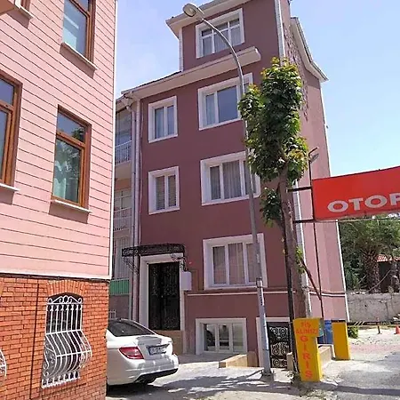 Park Beylerbeyi Boutique