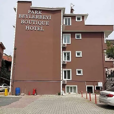Park Beylerbeyi Boutique Hotel