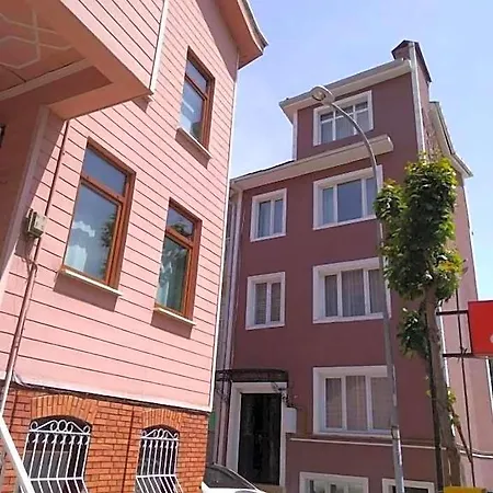 Park Beylerbeyi Boutique 3*