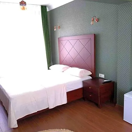 Park Beylerbeyi Boutique Hotel