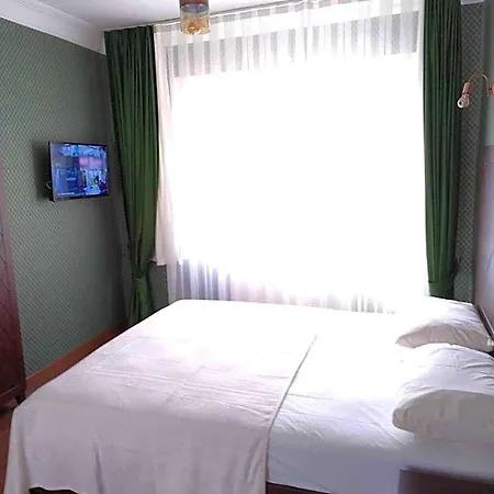Hotel Park Beylerbeyi Boutique 3*