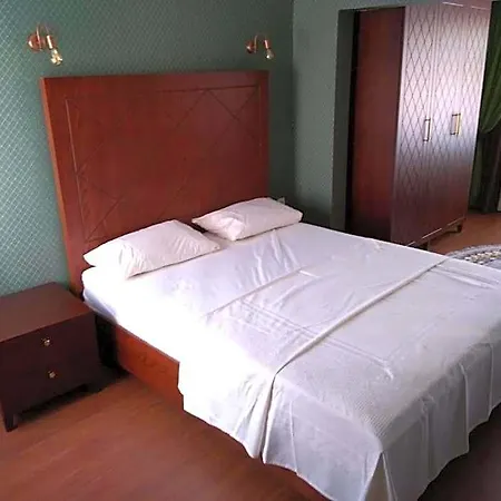 Ξενοδοχείο Park Beylerbeyi Boutique 3*