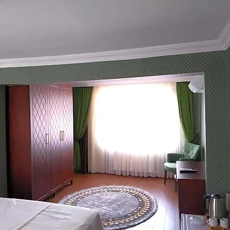 Ξενοδοχείο Park Beylerbeyi Boutique