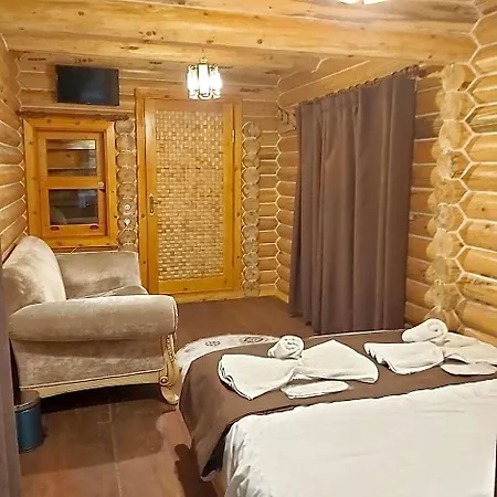 Park Beylerbeyi Boutique 3* Estambul