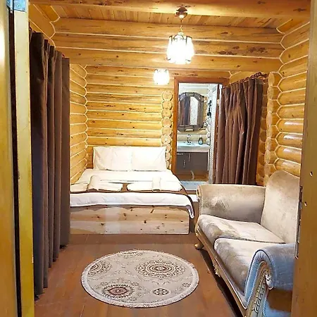 Park Beylerbeyi Boutique Ξενοδοχείο 3*