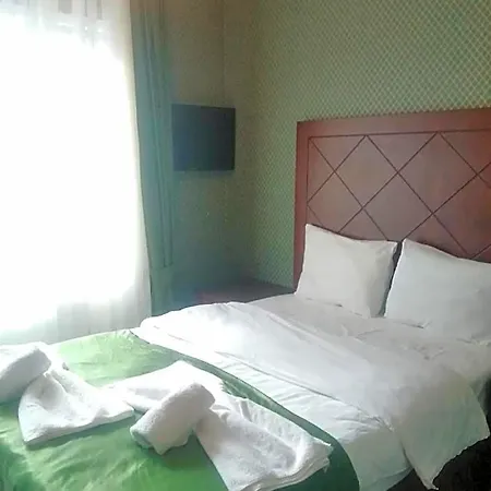 Park Beylerbeyi Boutique 3*