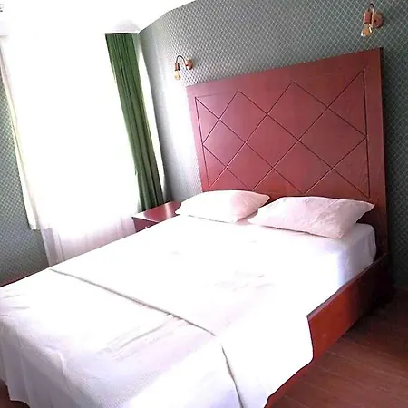Park Beylerbeyi Boutique Hotel 3*