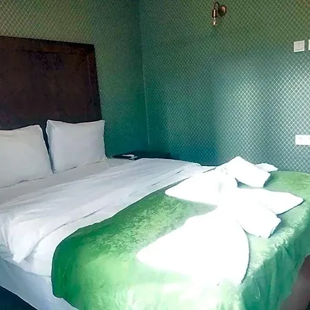 Hotel Park Beylerbeyi Boutique Estambul