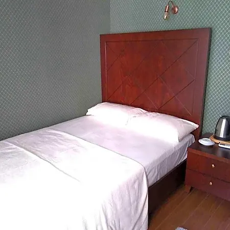 Park Beylerbeyi Boutique Hotel
