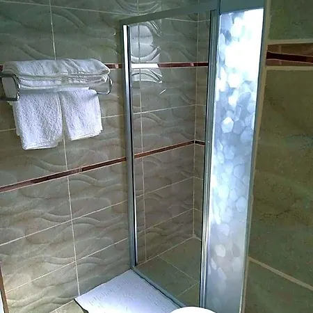 Park Beylerbeyi Boutique Estambul