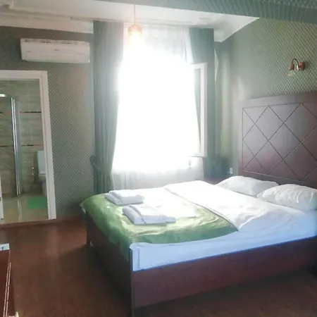Park Beylerbeyi Boutique 3* Stambuł