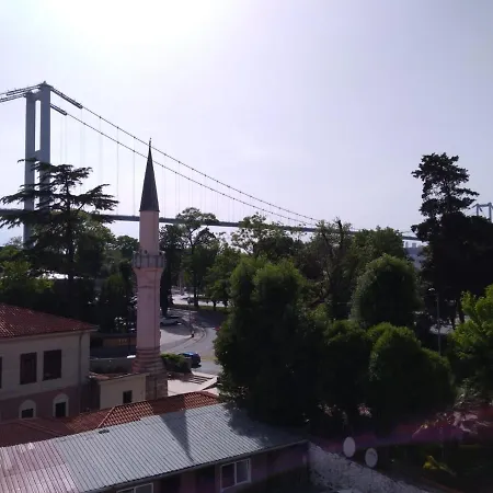 Hotel Park Beylerbeyi Boutique Istanbul
