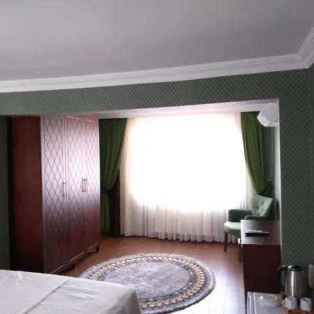 Park Beylerbeyi Boutique Istanbul