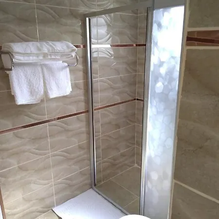 Hotel Park Beylerbeyi Boutique Estambul